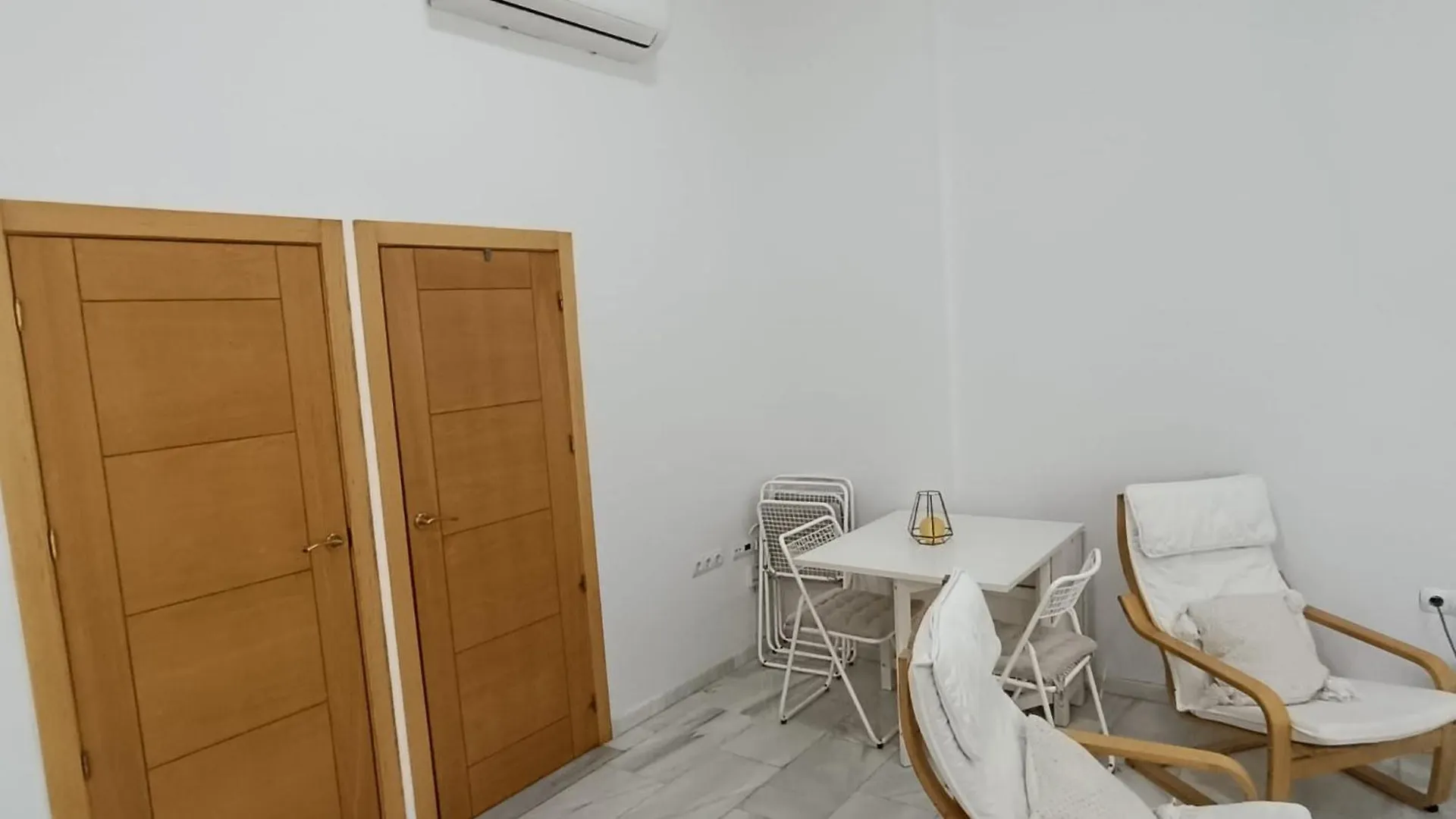 El Rincon De Don Gonzalo Apartment Puente Genil