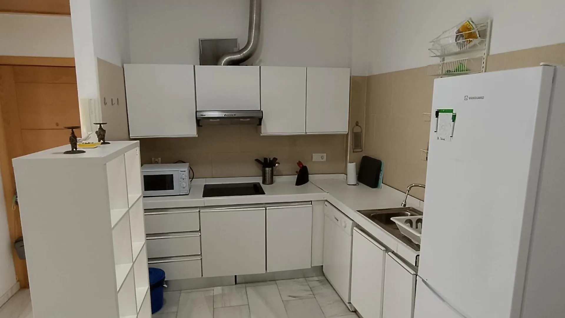 El Rincon De Don Gonzalo Apartment Puente Genil 0*,